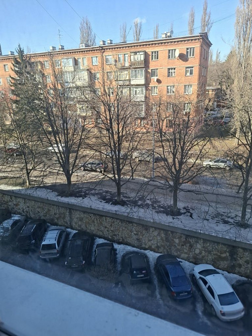 Продаж Квартира 3-кімнатна, 5/9 поверх на Юлії Здановської вул., д. 29 Киев - изображение 18