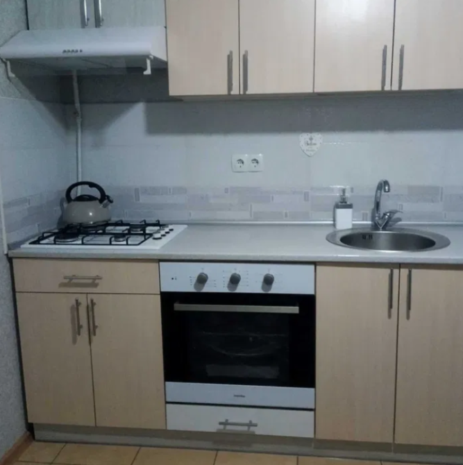 Продаж Квартира 2-кімнатна на ул. Проездная, 18 Авангард - фото 8