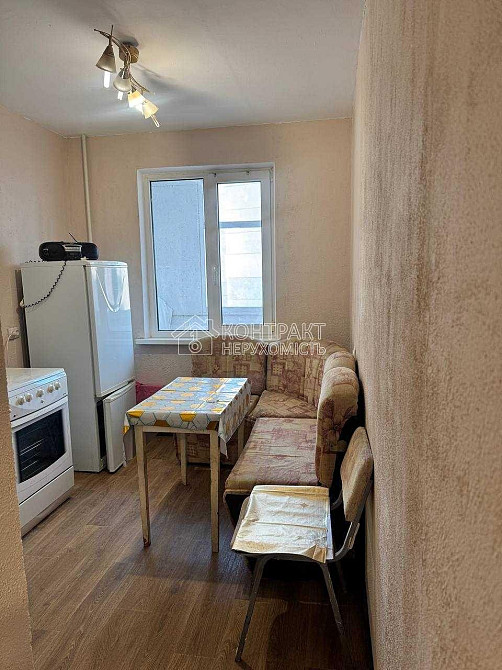 Продаж Квартира 1-кімнатна, 8/9 поверх на вул. Дружби народів Харків - фото 5