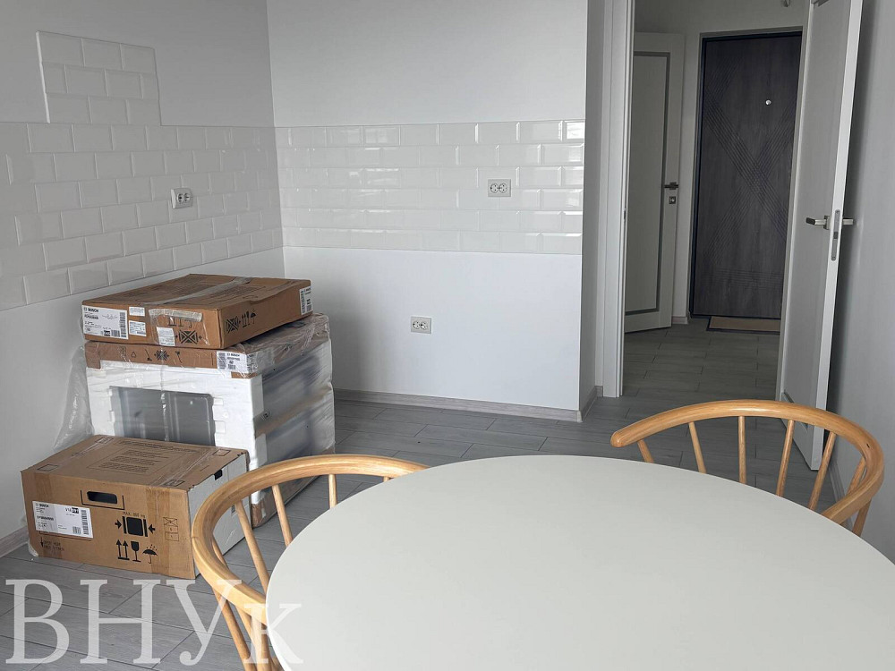 Продаж Квартира 1-кімнатна, 9/9 поверх на Чкалова Чернівці - фото 13