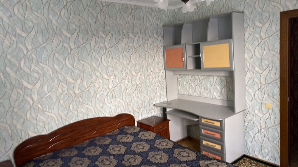 Продаж Квартира 4-кімнатна, 10/16 поверх на Миколаєва Архітектора вул., д. 17 Київ - фото 9