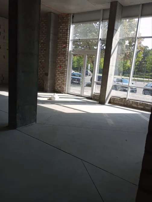 Здається Приміщення в житловому будинку площа 210 кв.м 1-й поверх Дніпро  Дніпро - фото 6