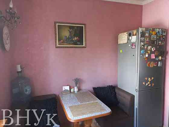 Продаж Квартира 4-кімнатна, 3/9 поверх на вул. Симоненка В. Івано-Франківськ