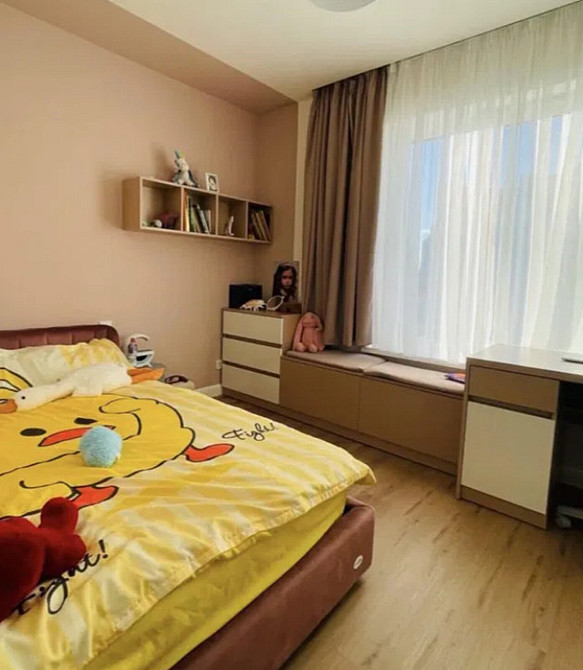 Продаж Квартира 2-кімнатна, 3/4 поверх Тернополь - изображение 6