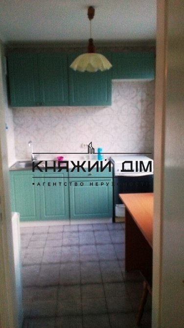 Оренда Квартира 3-кімнатна, 12/12 поверх на Малышко Андрея ул. Киев - изображение 1