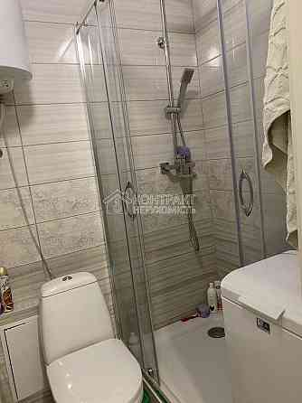 Продаж Квартира 1-кімнатна, 3/4 поверх на вул. Григорівське Харків