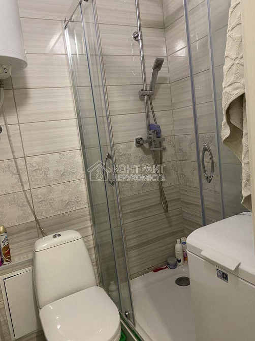 Продаж Квартира 1-кімнатна, 3/4 поверх на вул. Григорівське Харків - фото 6