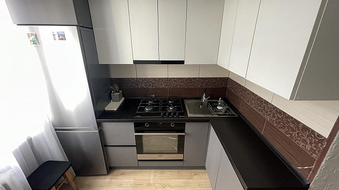 Продаж 2к Квартира 46.5 кв.м Наукова вул. L'viv - photo 9