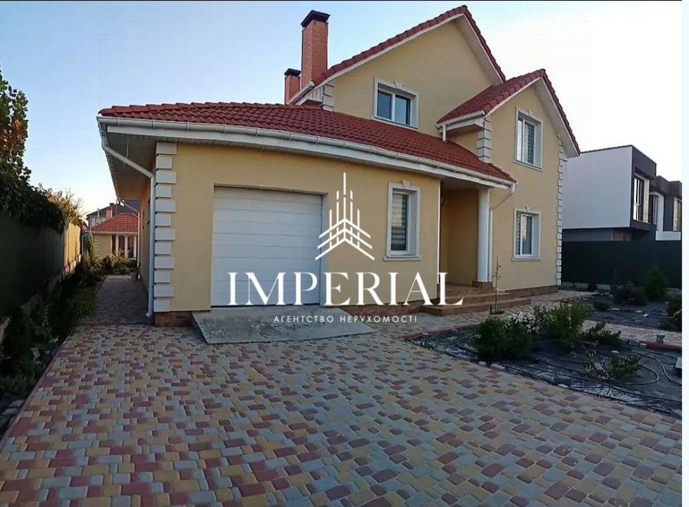 Оренда Будинок 5-кімнатний на вул. Вчительська Kiev - photo 15