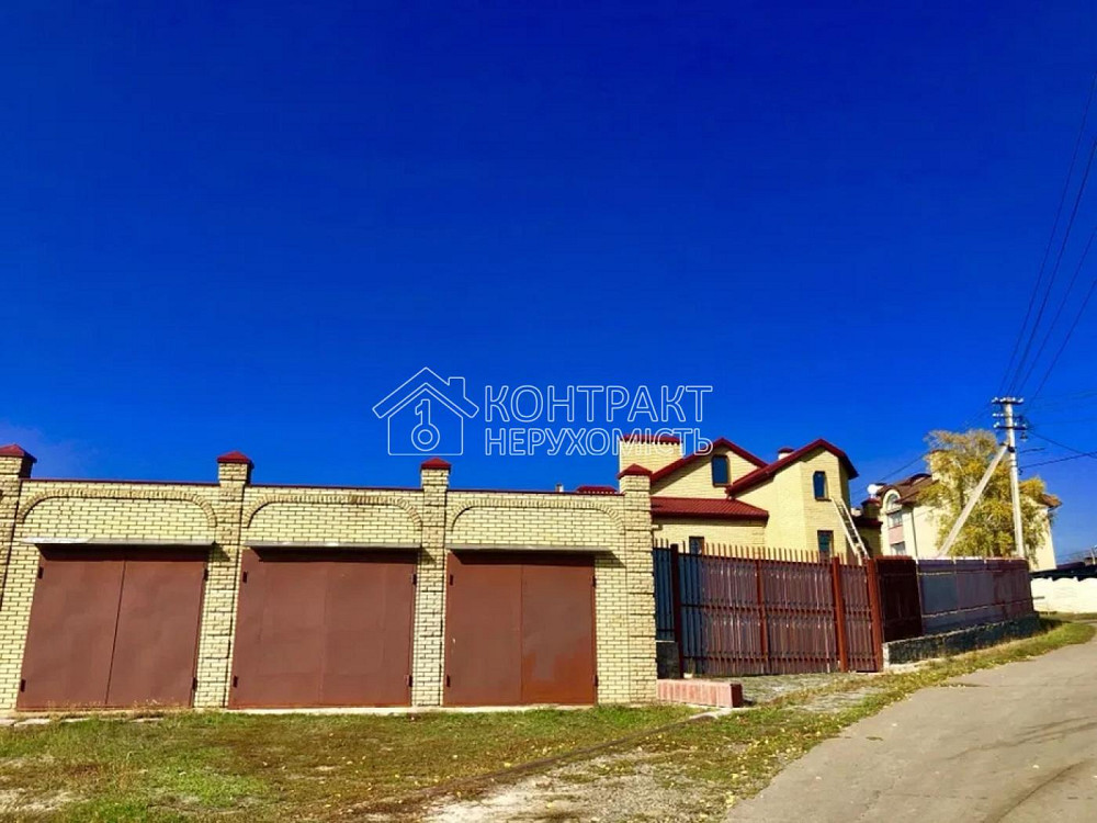 Продаж Будинок 7-кімнатний на вул. Вербна Харків - фото 13