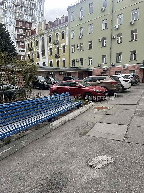 Оренда офісне приміщення на Олександра Кониського вул., 38 поверх - 1/5 Kiev - photo 9