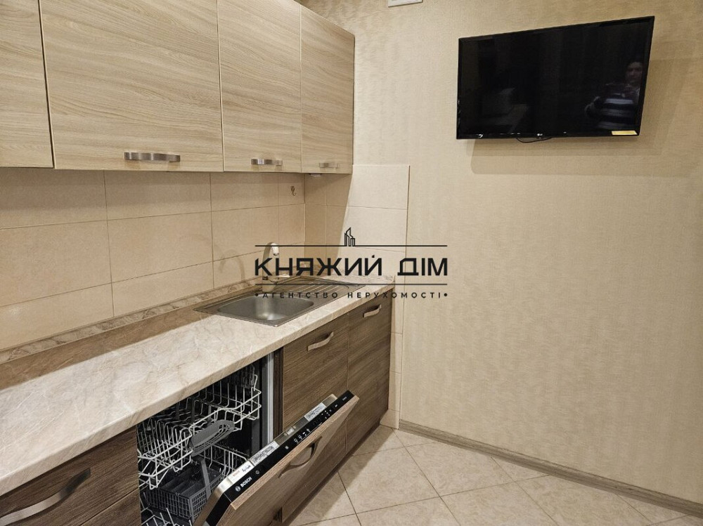 є Генератор !!! Оренда 2-кім. квартири у ЖК Південна Брама. Код:11204033 Київ - фото 12