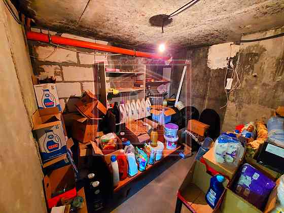 Продаж торгове приміщення на Бежівка, 31Б поверх - 1/9 Бориспіль