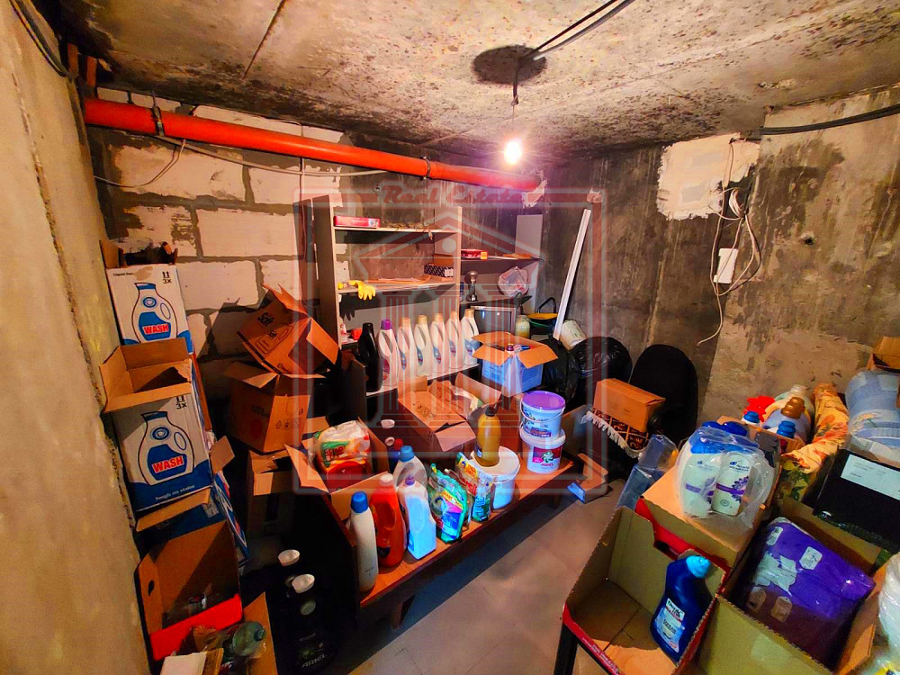 Продаж торгове приміщення на Бежівка, 31Б поверх - 1/9 Бориспіль - фото 4