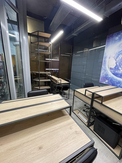 Продаж комерційне приміщення на ул. Гагаринское плато, 5б приміщень - 4, поверх - 1 Одеса - фото 1