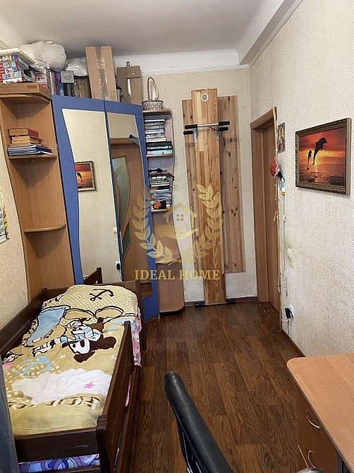 Продаж Квартира 2-кімнатна, 1/5 поверх на Волынская ул., 8 Киев - изображение 7