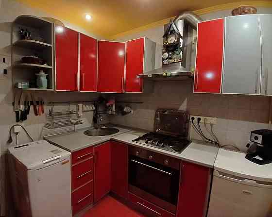 3-х комн. квартира на Черёмушках - ул. Ицхака Рабина Odessa