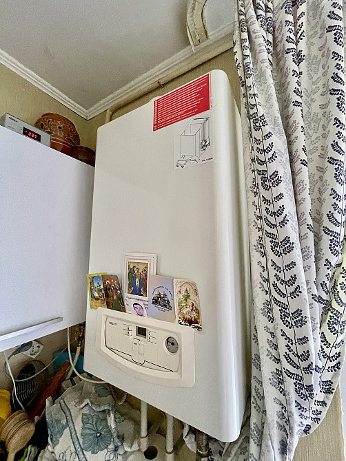 Продаж Будинок на Коцюбинського Ямниця - фото 8