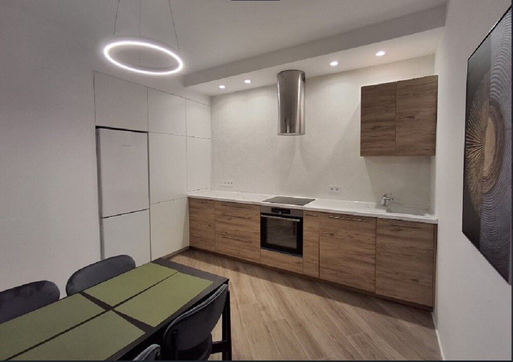 Оренда Квартира 3-кімнатна, 19/24 поверх на улица Антонова Авиаконструктора, д.2 Киев - изображение 18