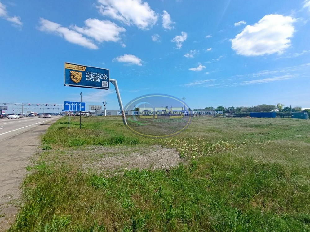 Продаж земельної ділянки 50 соток на вул. Овыдіопольська дорога Авангард - фото 9