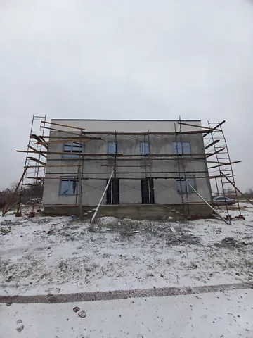 For sale 2-storey   117 sq.m 4 rooms at Київська вулиця 1  - photo 9