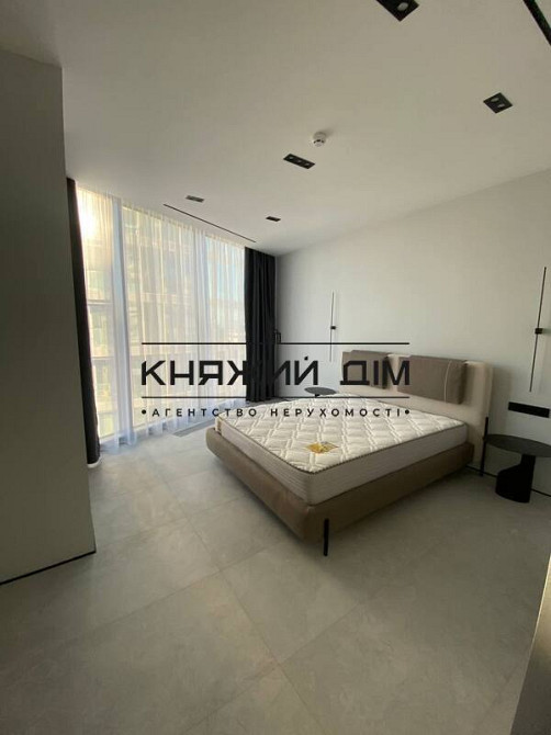 Оренда Квартира 3-кімнатна, 15/31 поверх на вул. Патриса Лумумбы ул./Іоанна Павла II Київ - фото 4