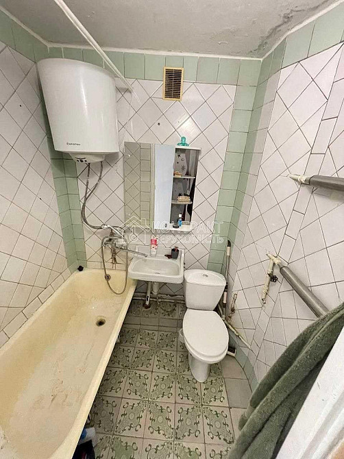 Оренда Квартира 1-кімнатна, 2/9 поверх на вул. Валентинівська Харків - фото 7