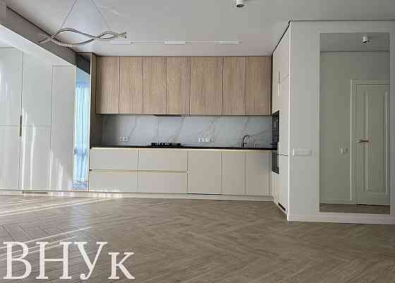 Продаж Квартира 2-кімнатна, 2/4 поверх на К.Цісик Ternopil'