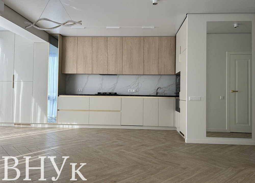 Продаж Квартира 2-кімнатна, 2/4 поверх на К.Цісик Ternopil' - photo 1