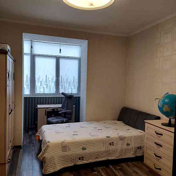 Двухкомнатная в кирпичном доме. Одесса