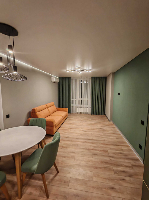 Продаж Квартира 2-кімнатна, 17/26 поверх на Віктора Некрасова вул., д. 12а Київ - фото 3