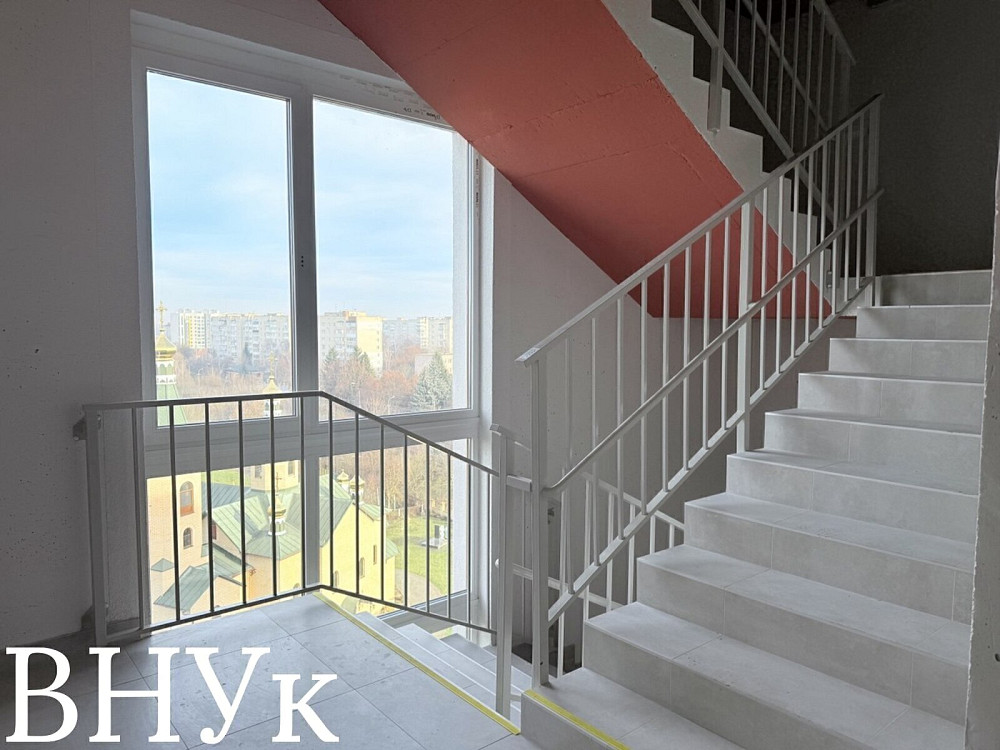 Продаж Квартира 1-кімнатна, 9/9 поверх на Литовська Луцьк - фото 17