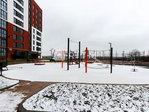 Продаж 1к Квартира 42.2 кв.м ЖК Перший квартал  - фото 11