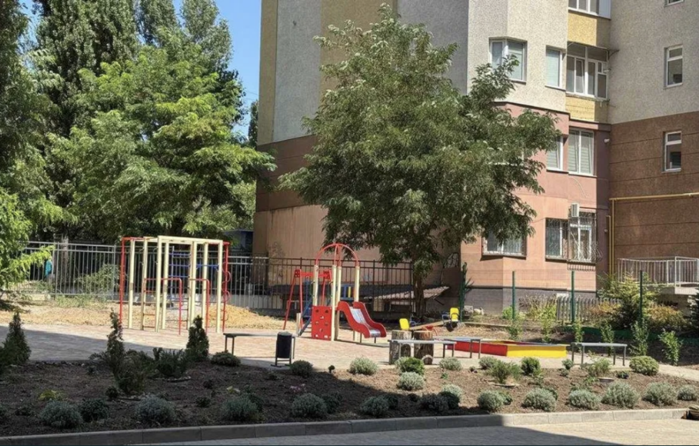 Продам 3-комнатную квартиру в новом кирпичном доме на Таирова Одеса - фото 3