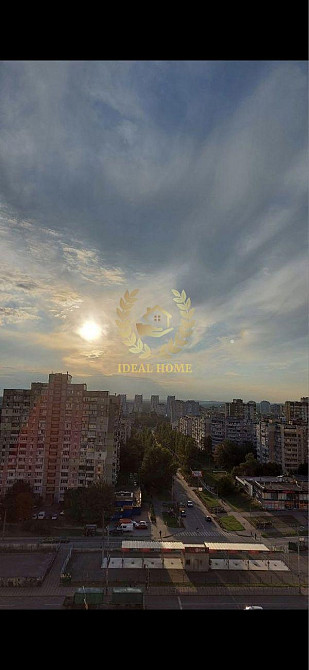 Продаж Квартира 3-кімнатна, 13/22 поверх на Палладина Академика пр-т, 18/30 Kiev - photo 11