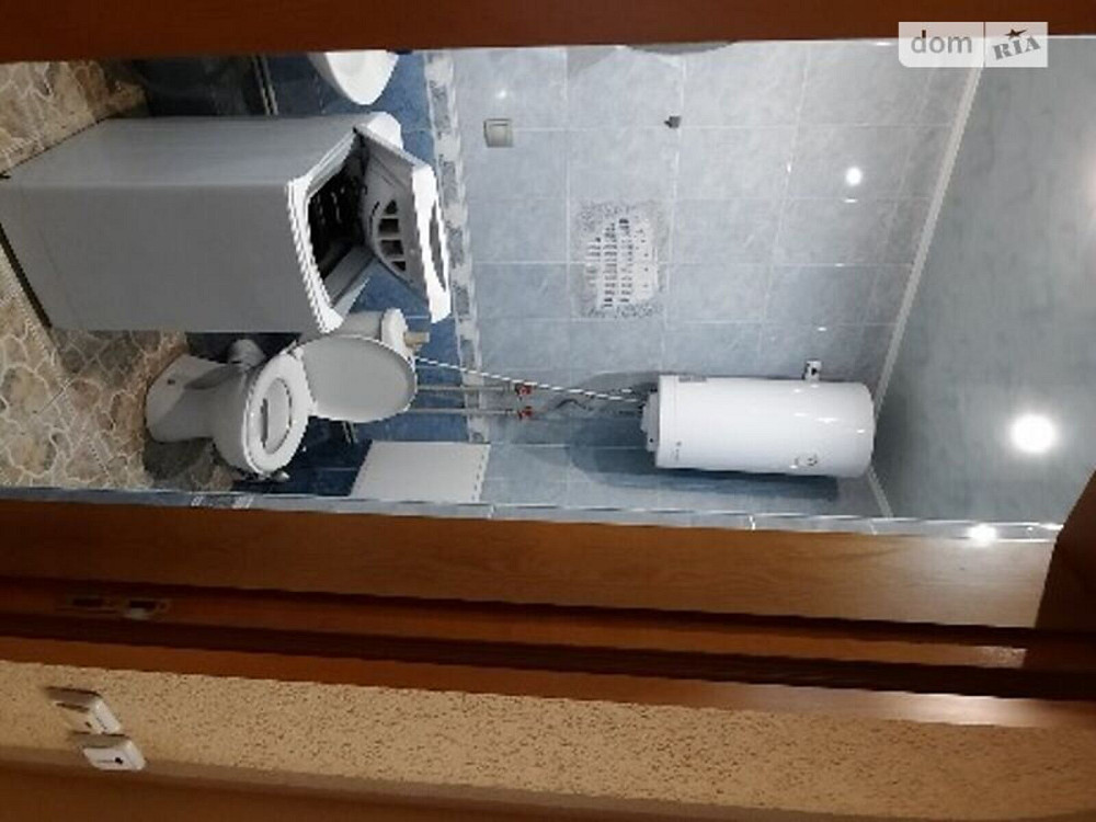 Оренда Квартира 2-кімнатна, 11/13 поверх на ул. Анны Ахматовой Київ - фото 4