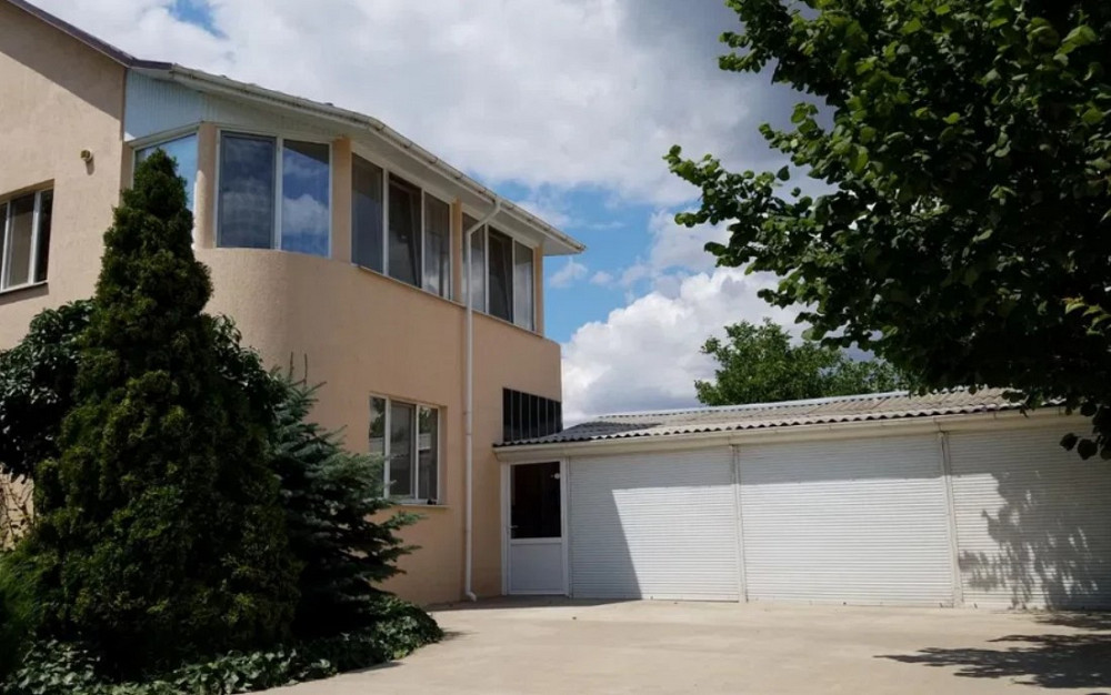 Продам дом в Фонтанке Фонтанка - фото 2