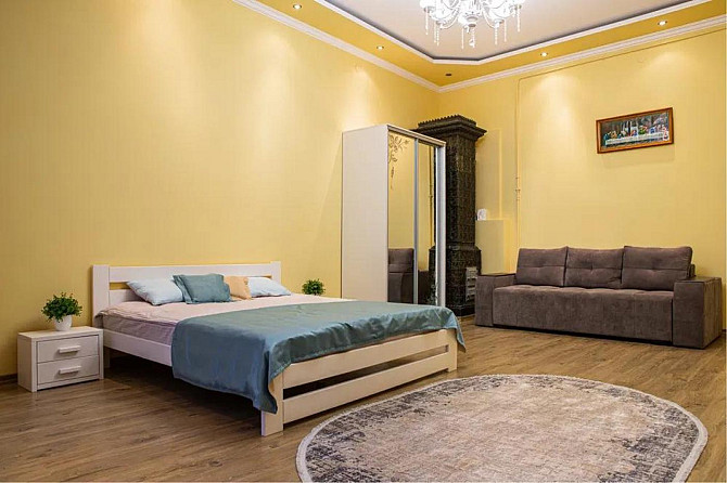 Оренда 2К квартири — Вірменська Львів - фото 6