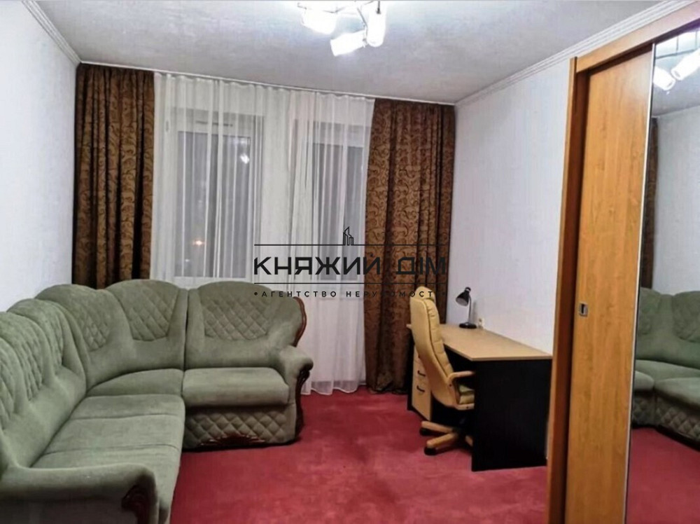 Продаж 4х кім. квартири м. Позняки, Осокорки Код № 21132514 Киев - изображение 13