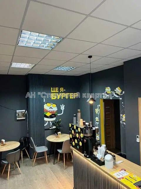 Оренда складське приміщення на Юлії Здановської вул., 46/1 приміщень - 2, поверх - 1/17 Киев - изображение 6