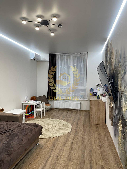 Продаж Квартира 2-кімнатна на Радченко Петра ул. Київ - фото 1