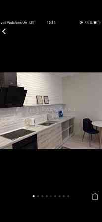 Оренда Квартира 2-кімнатна, 8/25 поверх Київ