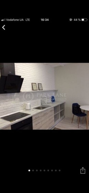Оренда Квартира 2-кімнатна, 8/25 поверх Kiev - photo 2