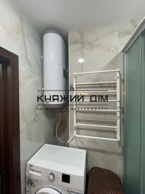 Оренда Квартира 1-кімнатна, 25/28 поверх на Бажана Николая просп. Киев - изображение 8