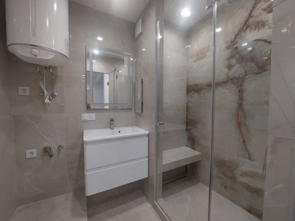 Оренда Квартира 2-кімнатна, 12/16 поверх на проспект Тычины Павла, д.13 Киев - изображение 16