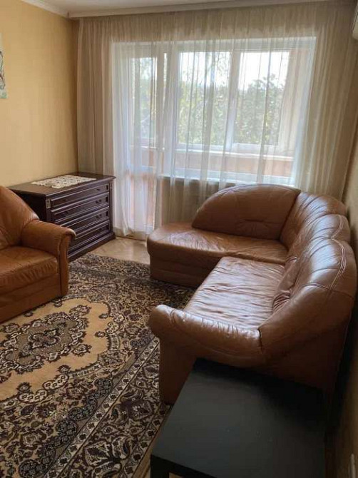 Оренда Квартира 2-кімнатна, 5/9 поверх на пр. Победы Київ - фото 3