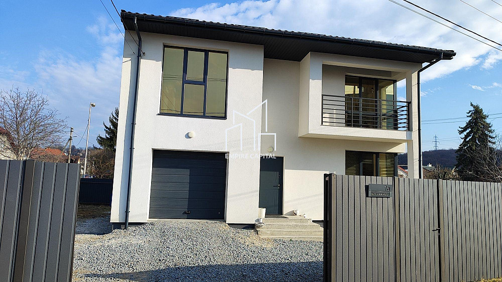 Продаж 2-поверховий Будинок з ділянкою 4 сот 149 кв.м 4 кімн. на Незалежності вул. Винники - фото 3