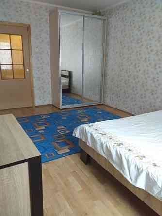 Оренда Квартира 1-кімнатна на ул. Михаила Драгоманова, 1г Київ