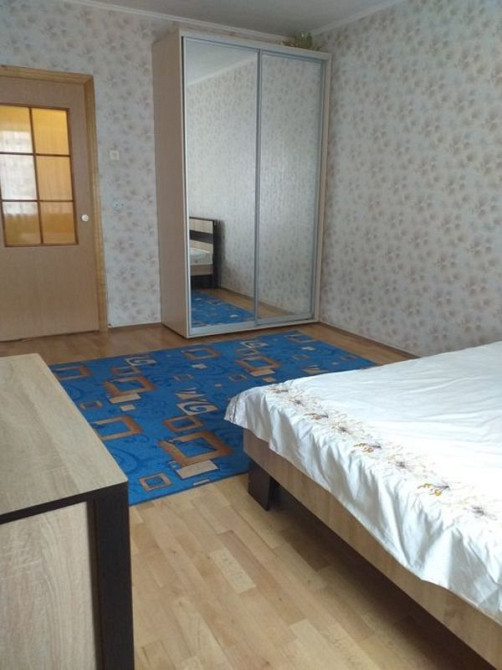 Оренда Квартира 1-кімнатна на ул. Михаила Драгоманова, 1г Київ - фото 3