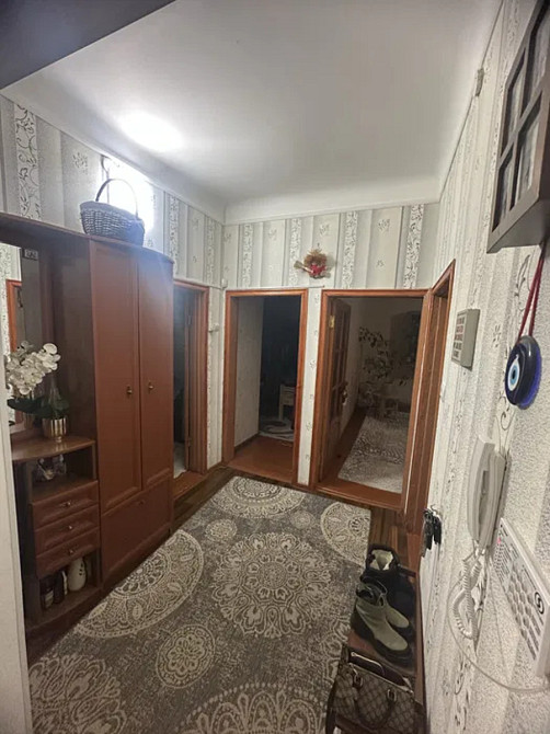 Продаж Квартира 3-кімнатна, 3/3 поверх Кропивницький - фото 4
